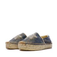 Espadrilles Marine Femme Replay Nash Star vue 6