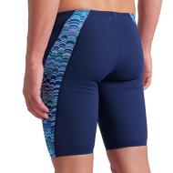 Boxer de Bain Marine Homme Arena Poseidonia vue 2