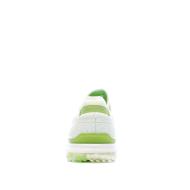 Chaussures de Golf Blanc/Vert Homme Puma Alphcat vue 3