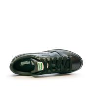 Baskets Noires Homme Puma Suede Rhuigi vue 4