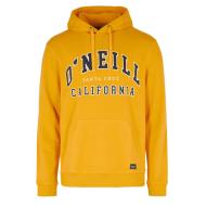 Sweat Jaune Homme O'Neill Surf pas cher