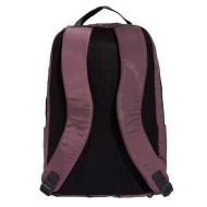 Sac à Dos Bordeaux Femme Adidas Yoga vue 2