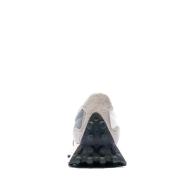 MS327 Sneakers Grau/Grün Mixed New Balance Ansicht 3