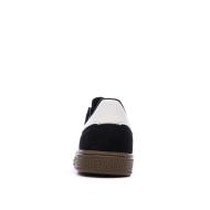 Spezial Baskets Noires/Blanches Fille Adidas vue 3