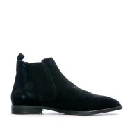 Bottines Noires Homme Chevignon 163902 vue 2