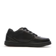 Baskets Noires Garçon Umbro Um Edano 2 vue 2