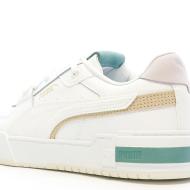 Baskets Blanches Homme Puma Pro Glitch Pastel vue 7