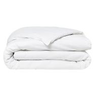 Housse de Couette Blanche Today 240/260 pas cher