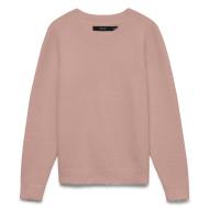 Pullover Pink Frau Vero Moda Emily