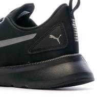 Chaussures de Running Noir Homme PumaRunner Mesh vue 7