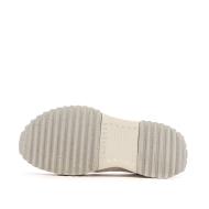 Baskets Beige Femme Converse Run Star Hike Slip vue 5