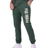 Jogging Vert Homme Project X Paris Squad pas cher