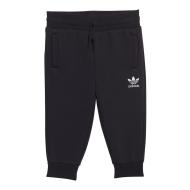 Ensemble Survêtement Noir Mixte Adidas Crew vue 2