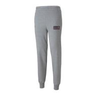 Jogging Gris Homme Puma Red Bull pas cher