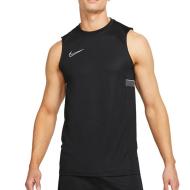 Débardeur Noir Homme Nike Acd21 pas cher