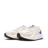Baskets Blanches/Bleu Homme Puma Efekt vue 6