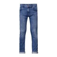 Jean Slim Bleu Homme Petrol Industries Jackson LUD