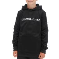 Sweat Noir Garçon O'Neill Rutiles pas cher