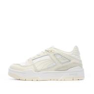 Baskets Beige Femme Puma Slipstream Thrifted pas cher