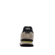 Baskets Grises Homme Pepe jeans Brit Fly vue 3