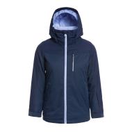 Veste de ski Marine Fille Roxy Presenceparkg pas cher