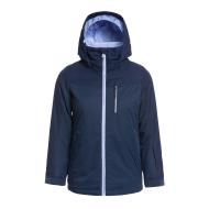 Veste de ski Marine Fille Roxy Presenceparkg pas cher