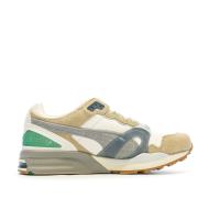 Baskets Beige Homme Puma Trinomic 2 Rhuigi vue 2