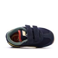 Zapatillas Navy Niño Puma Easy Rider Kids ver 4
