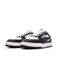 Zapatillas negras/blancas para hombre Puma Caven III Plus ver 6