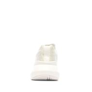 Baskets Grise Femme Adidas Swift Run 22 vue 3