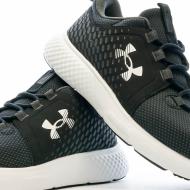 Chaussures de Running Noir Homme Under Armour Charged Decoy vue 7