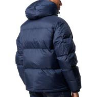Doudoune Marine Homme Tommy Hilfiger Alaska vue 2