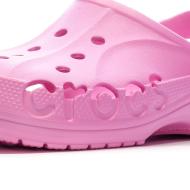 Sandales Crocs Roses Femme Baya vue 7