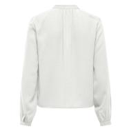 Blouse Blanche Femme JDY Belle vue 2