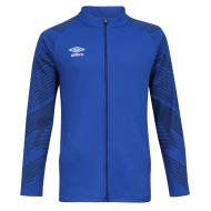 Veste Bleu Homme Umbro Leag Unlin pas cher