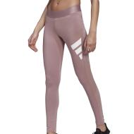 Legging Rose Femme Adidas W Fi 3b pas cher