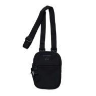 Sacoche Noir Homme Superdry Pouch pas cher