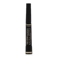 Máscara de pestañas Negro Carbón de L'Oréal Paris Telescopic Lift ver 2