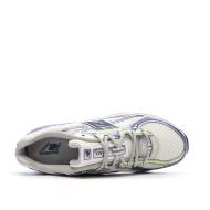 Baskets Blanc/Bleu Homme New Balance 740 vue 4