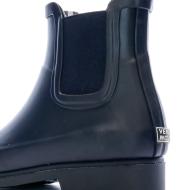 Bottines Marine Femme Vero Moda Sis vue 7