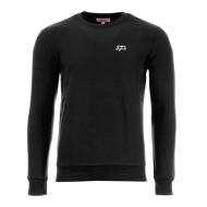 Sweat Noir Homme Lee Cooper Ondi