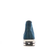 Baskets Turquoise Homme Converse Chuck 70 A05589C vue 3