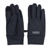 Gants Noir Homme Calvin Klein Jeans Gloves pas cher