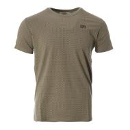 T-shirt Kaki Homme Lee Cooper Opari