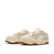 Baskets Beiges Homme Puma Staple vue 6