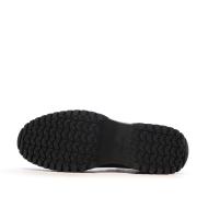 Baskets Noires Homme Converse All Star Lugged vue 5