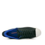 Baskets Noires/Bleues Homme Converse Flyease vue 4