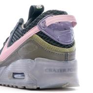 Baskets Noir Homme Nike Air Max Terrascape vue 7