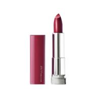 Rouge à Lèvres Hydratant Maybelline New York 388 Plum For Me pas cher