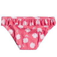 Culotte de bain Rose Fille Roxy Teeny Everglow vue 2